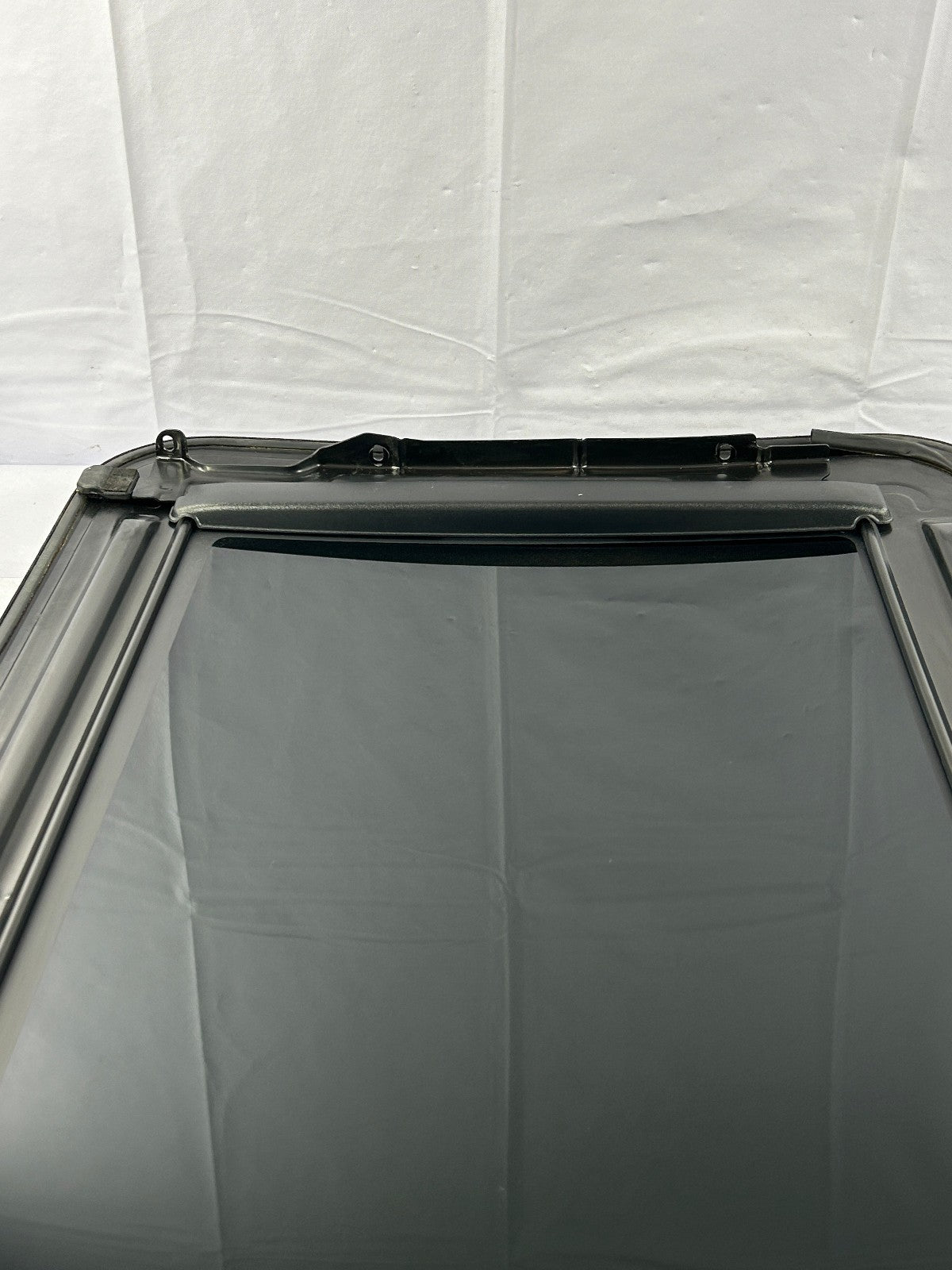2003-2008 Hyundai Tiburon Sunroof Glass Factory OEM 81610-2C000