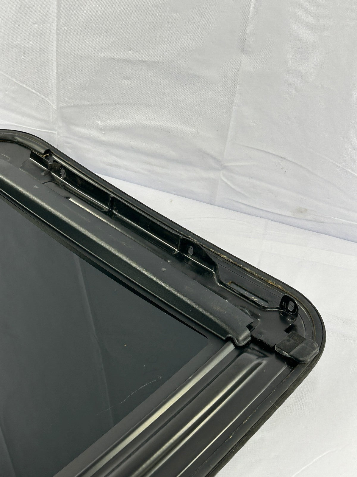 2003-2008 Hyundai Tiburon Sunroof Glass Factory OEM 81610-2C000