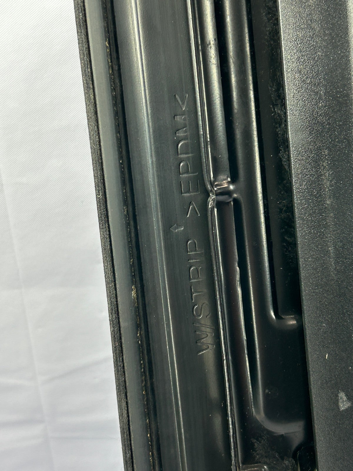 2003-2008 Hyundai Tiburon Sunroof Glass Factory OEM 81610-2C000