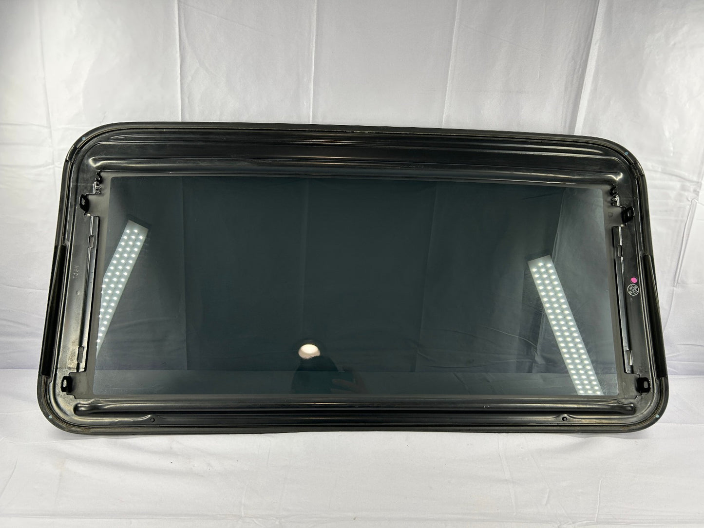 2004-2013 Toyota Highlander Sun Roof Sunroof Window Glass Factory 63201-0E030