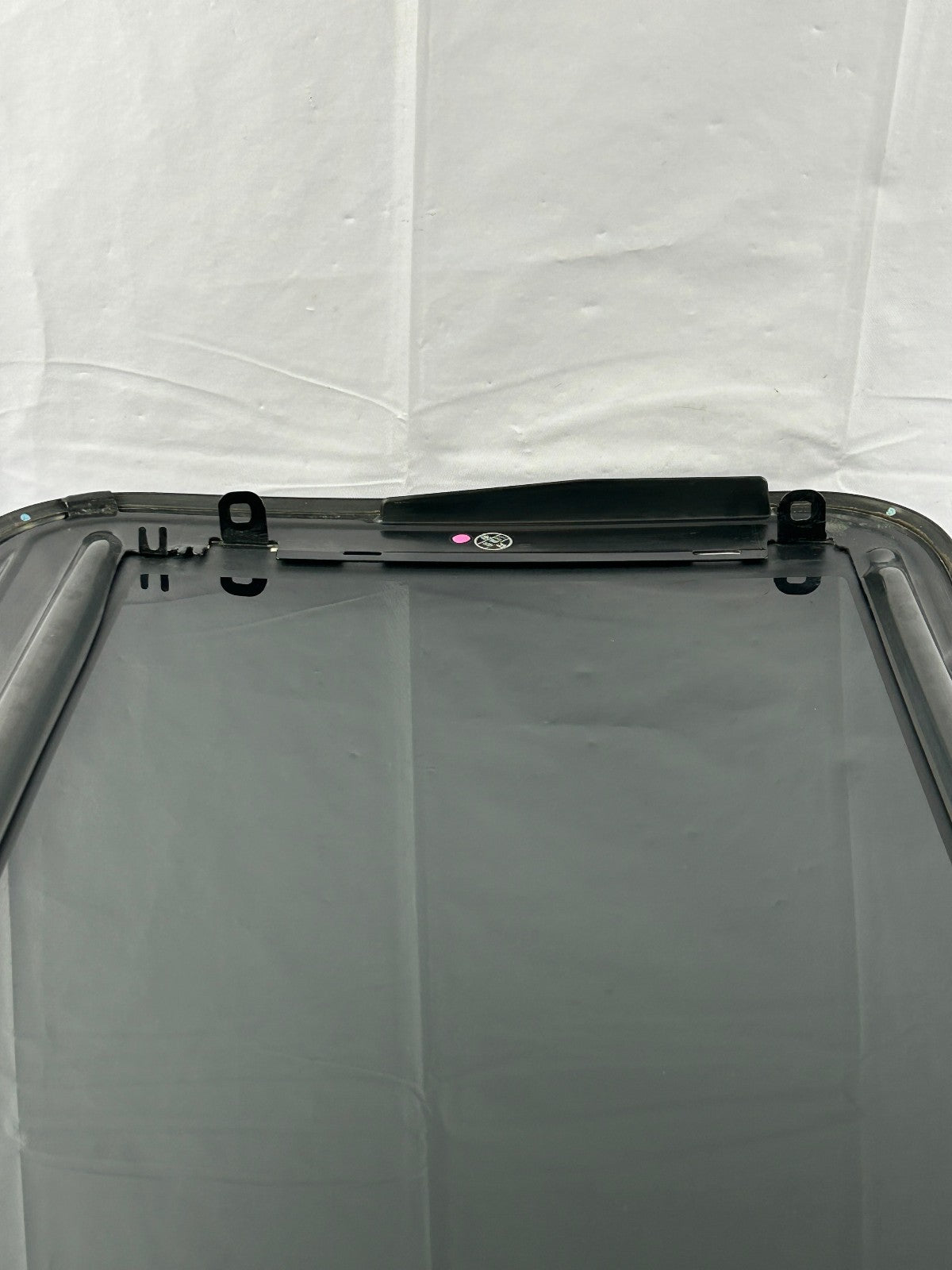 2004-2013 Toyota Highlander Sun Roof Sunroof Window Glass Factory 63201-0E030
