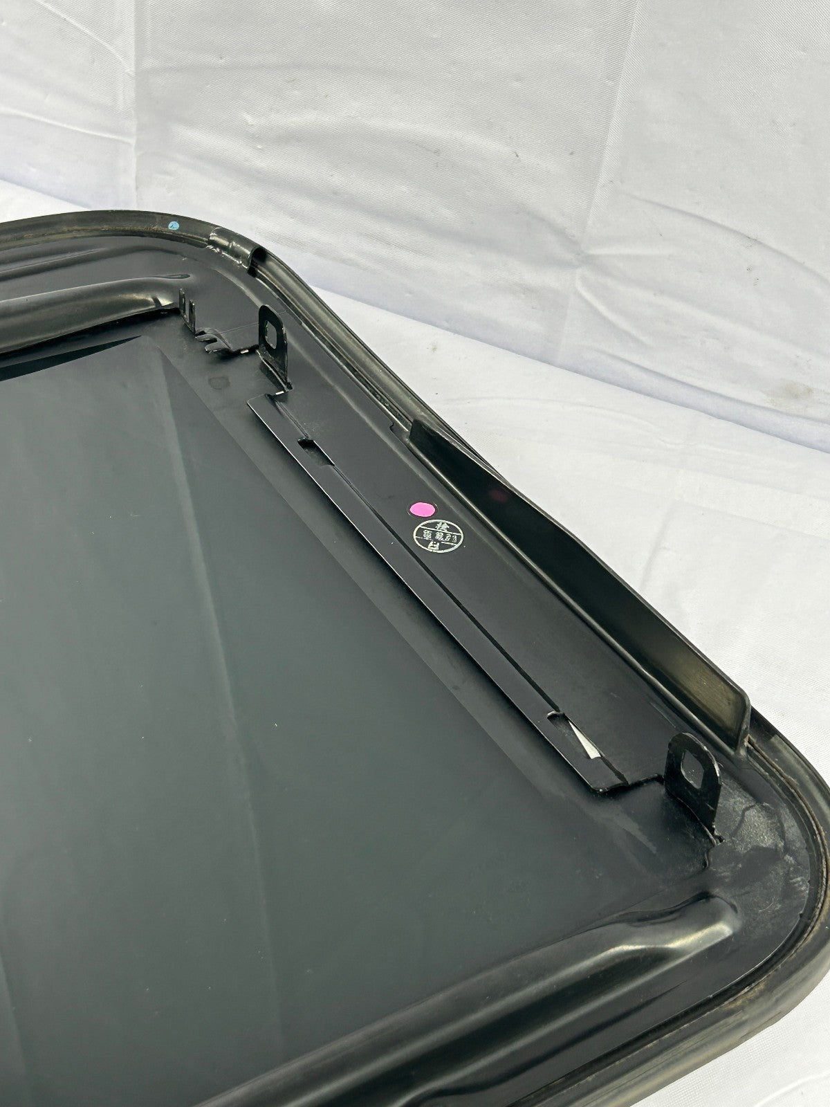 2004-2013 Toyota Highlander Sun Roof Sunroof Window Glass Factory 63201-0E030