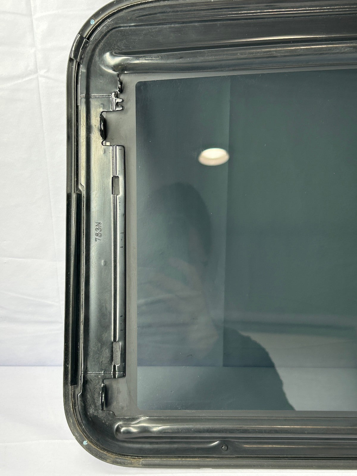 2004-2013 Toyota Highlander Sun Roof Sunroof Window Glass Factory 63201-0E030