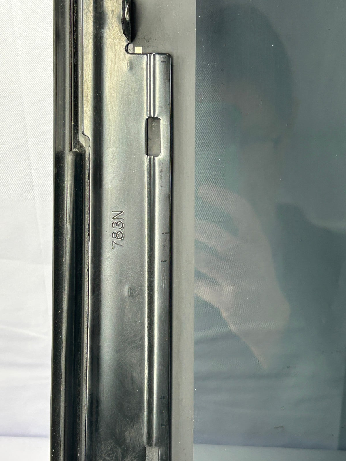 2004-2013 Toyota Highlander Sun Roof Sunroof Window Glass Factory 63201-0E030