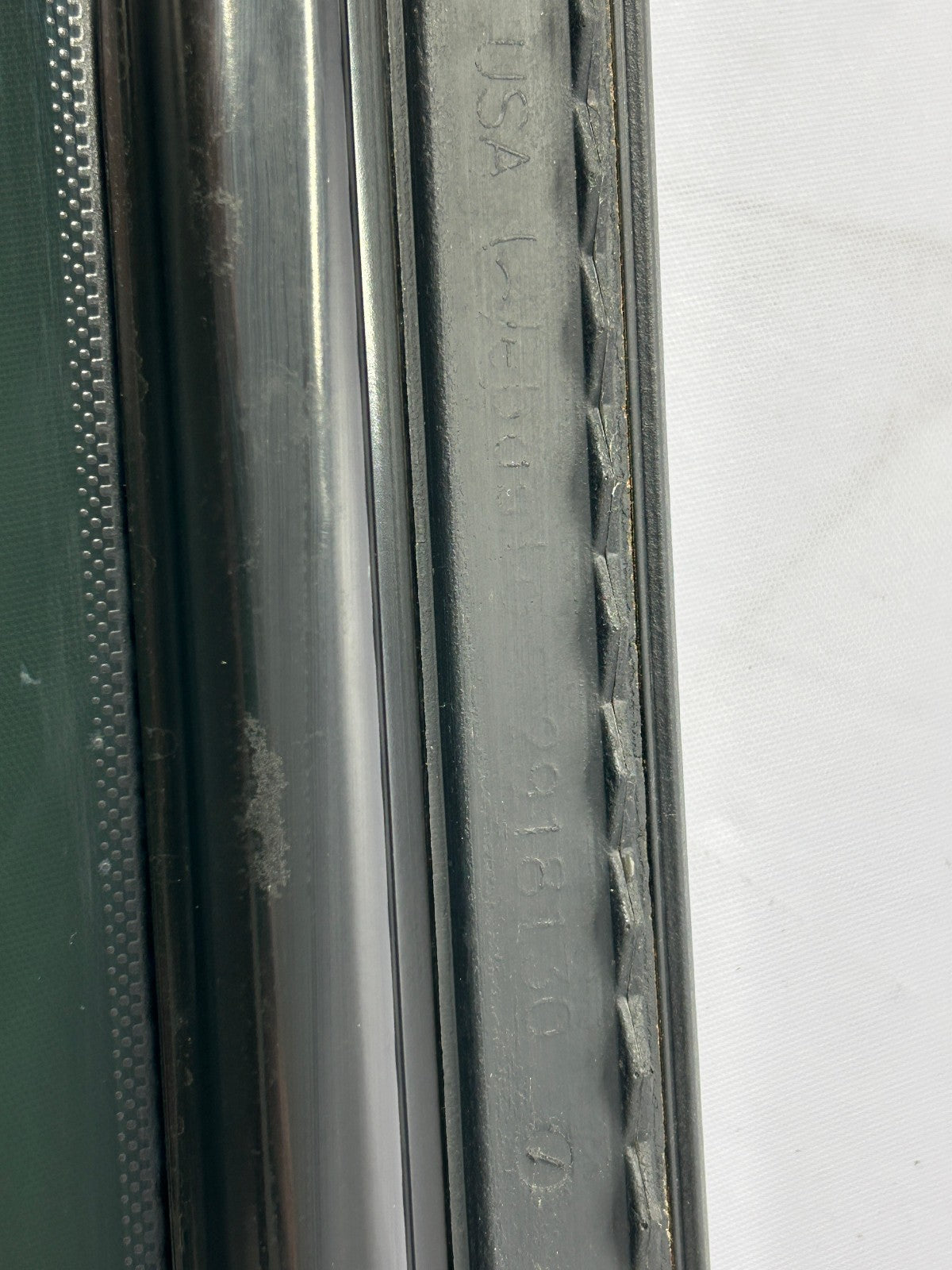 2011-2018 Volkswagen Jetta Roof Sunroof Window Glass 5C6877071A OEM