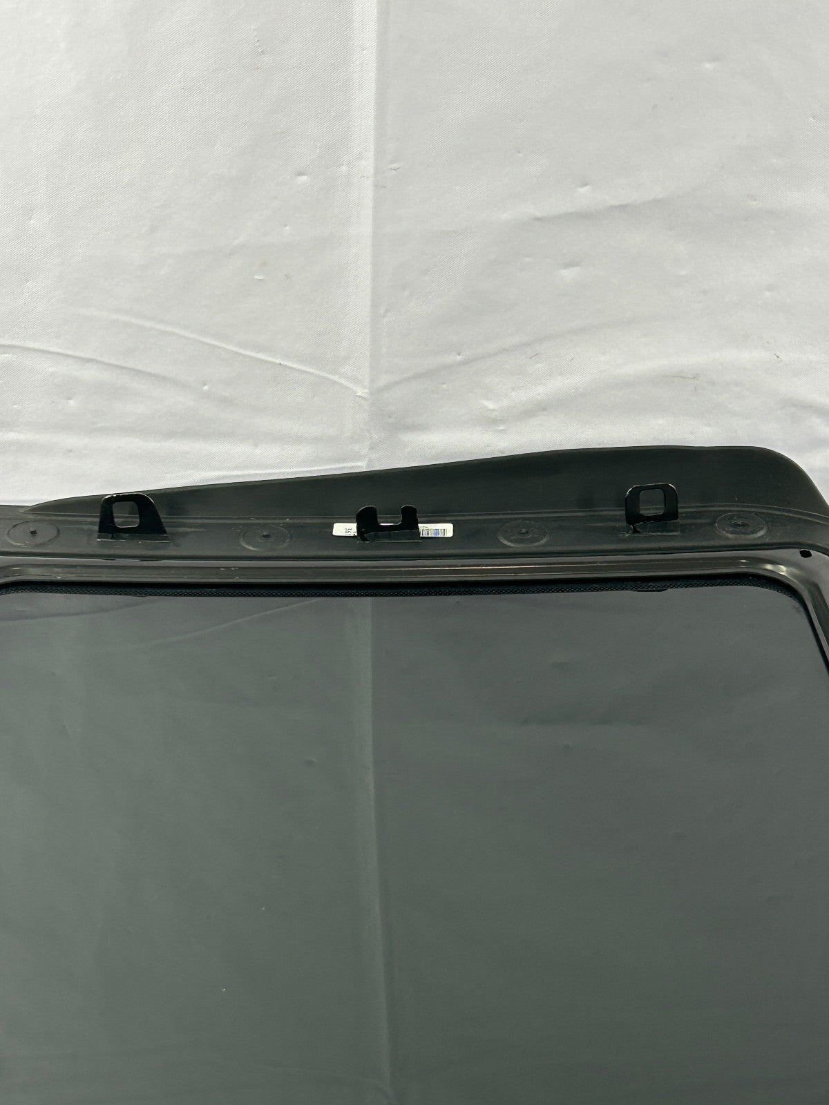 2011-2018 Volkswagen Jetta Roof Sunroof Window Glass 5C6877071A OEM