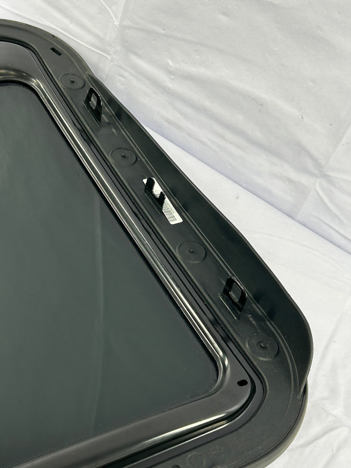 2011-2018 Volkswagen Jetta Roof Sunroof Window Glass 5C6877071A OEM