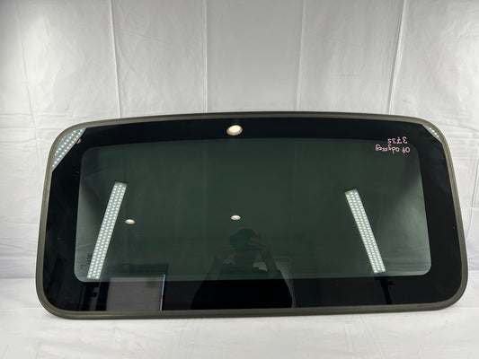 2005-2010 Honda Odyssey Sun Roof Sunroof Window Glass OEM 70200-SHJ-A42