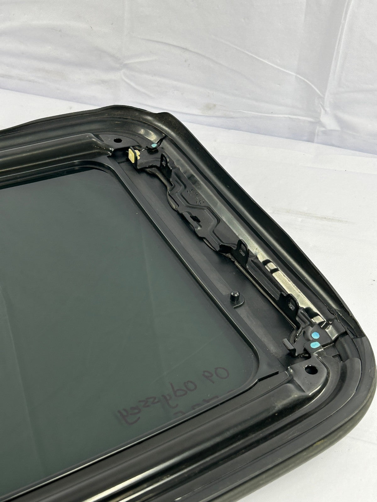 2005-2010 Honda Odyssey Sun Roof Sunroof Window Glass OEM 70200-SHJ-A42