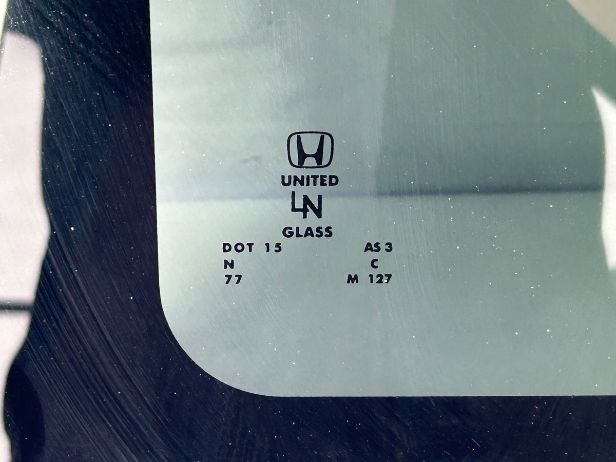 2005-2010 Honda Odyssey Sun Roof Sunroof Window Glass OEM 70200-SHJ-A42