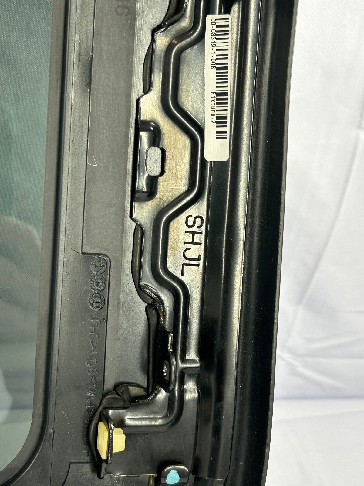 2005-2010 Honda Odyssey Sun Roof Sunroof Window Glass OEM 70200-SHJ-A42