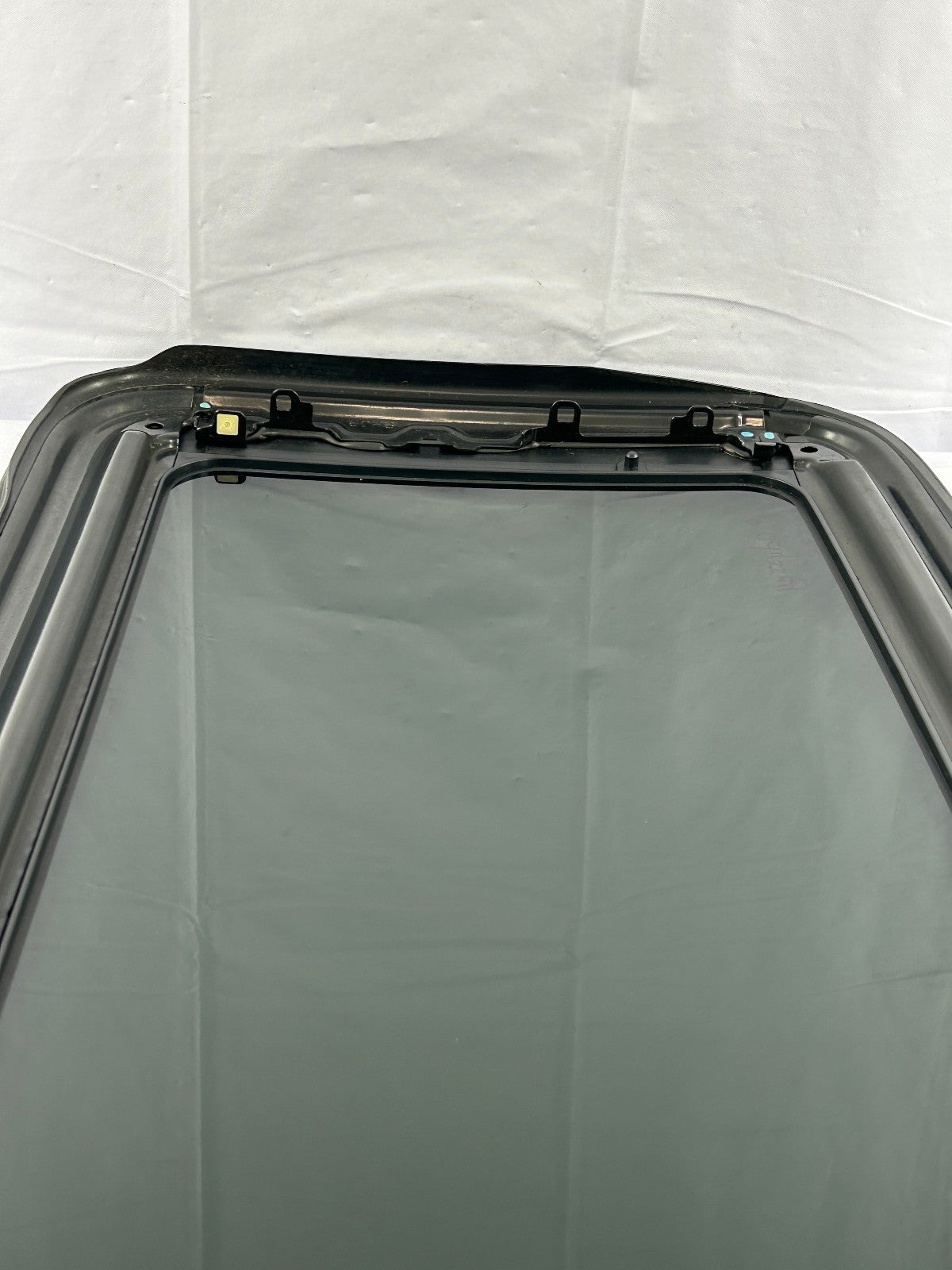 2005-2010 Honda Odyssey Sun Roof Sunroof Window Glass OEM 70200-SHJ-A42