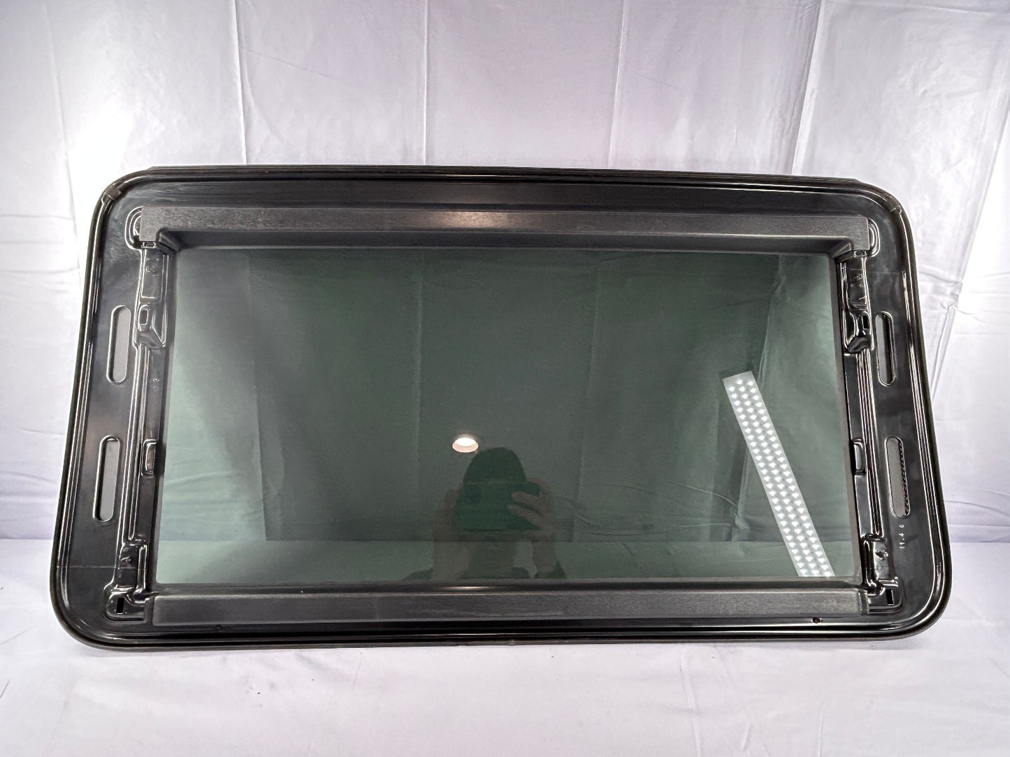 1999-2003 Lexus RX300 Sunroof Glass Tinted Factory OEM 6320148020