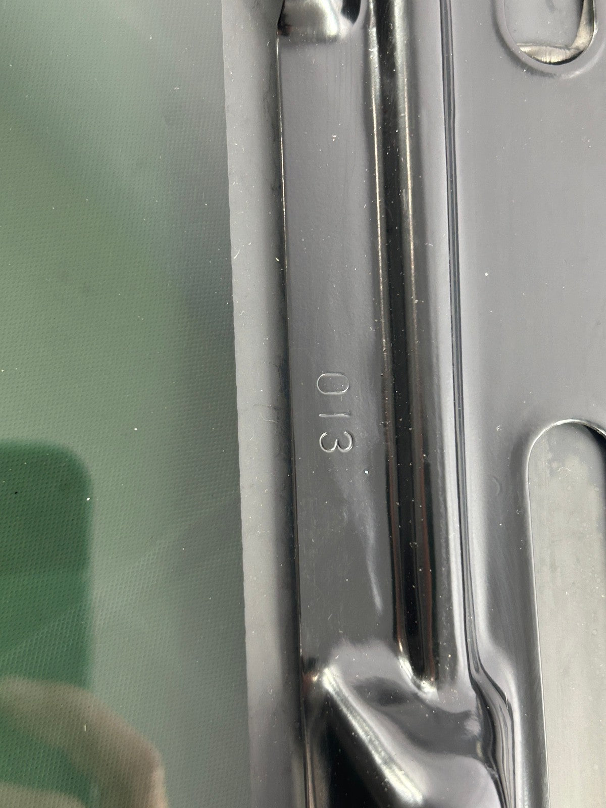 1999-2003 Lexus RX300 Sunroof Glass Tinted Factory OEM 6320148020