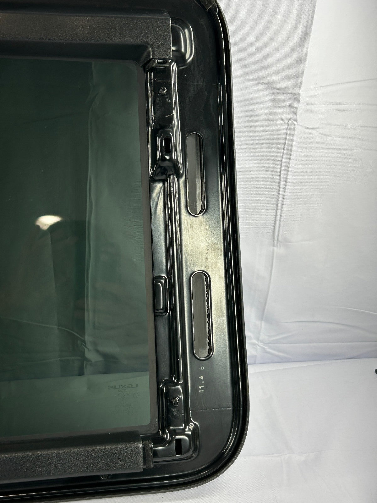 1999-2003 Lexus RX300 Sunroof Glass Tinted Factory OEM 6320148020