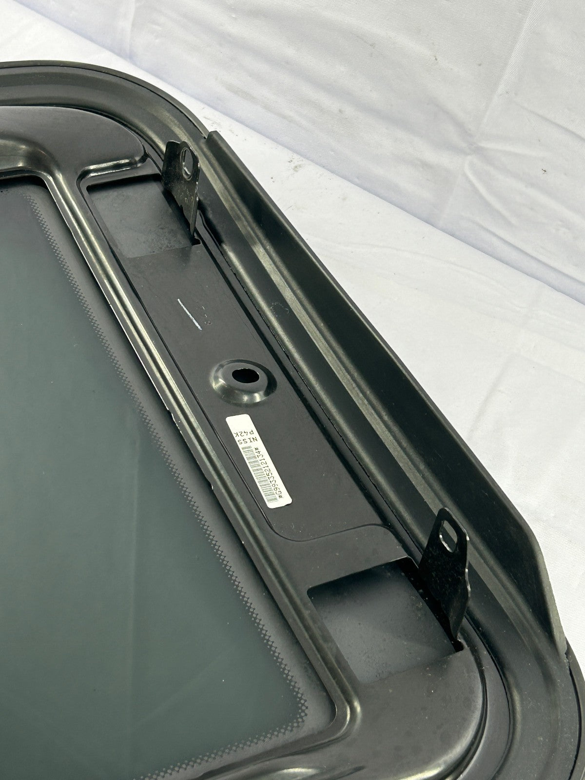 2005-2012 Nissan Pathfinder Sunroof Moonroof Sun Roof Glass 91210-3KA0A