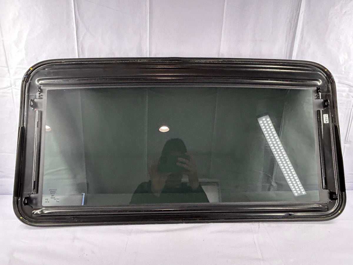 2007-2011 Toyota Camry Sunroof Glass Factory Used OEM 63201AA030