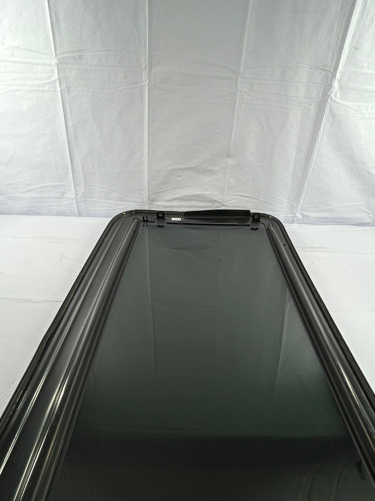 2007-2011 Toyota Camry Sunroof Glass Factory Used OEM 63201AA030