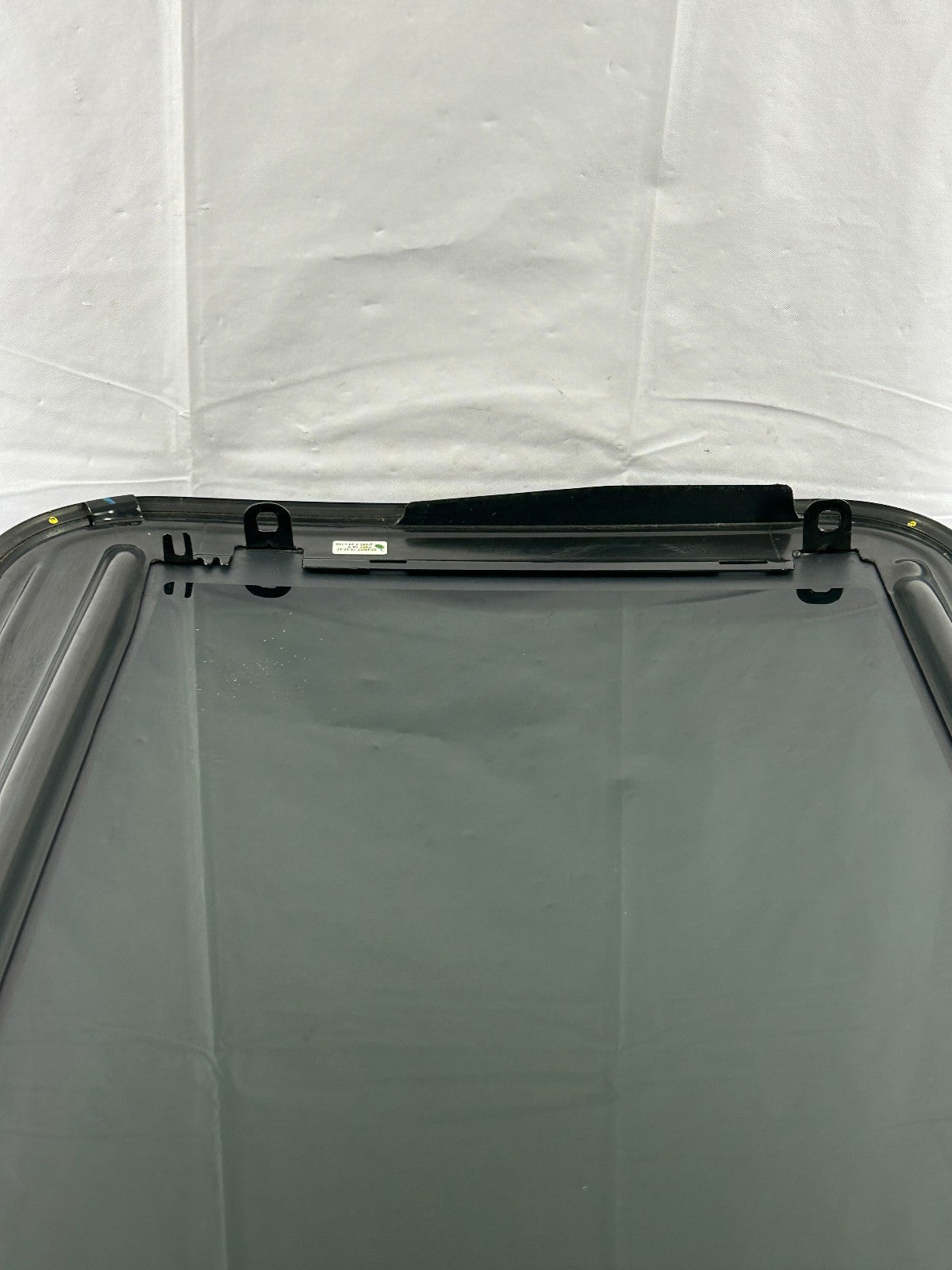 2007-2011 Toyota Camry Sunroof Glass Factory Used OEM 63201AA030