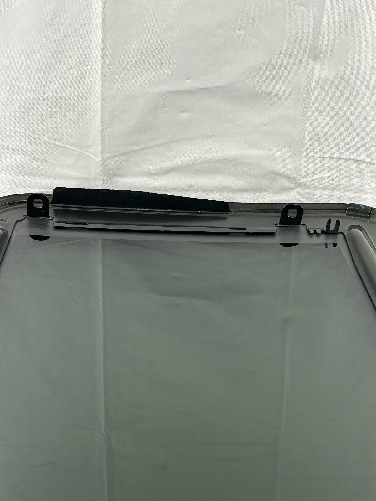 2007-2011 Toyota Camry Sunroof Glass Factory Used OEM 63201AA030