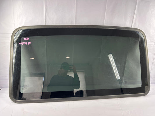 2000-2004 Toyota Avalon Sun Roof Sunroof Window Glass Factory OEM