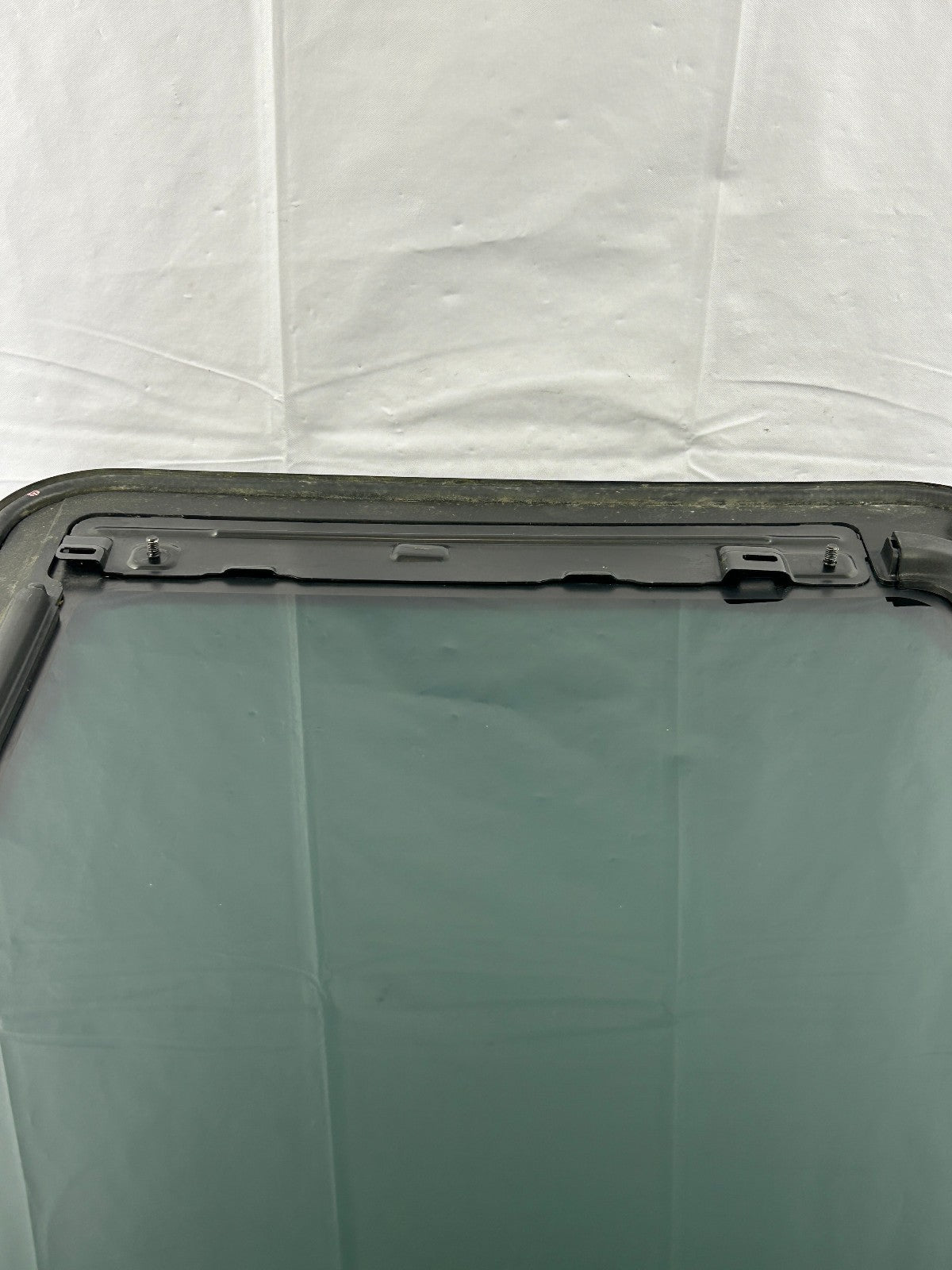 1996-2002 Toyota 4Runner Sunroof Glass Factory OEM 6320135040