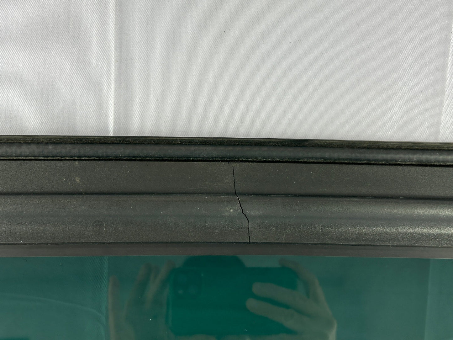 1996-2002 Toyota 4Runner Sunroof Glass Factory OEM 6320135040
