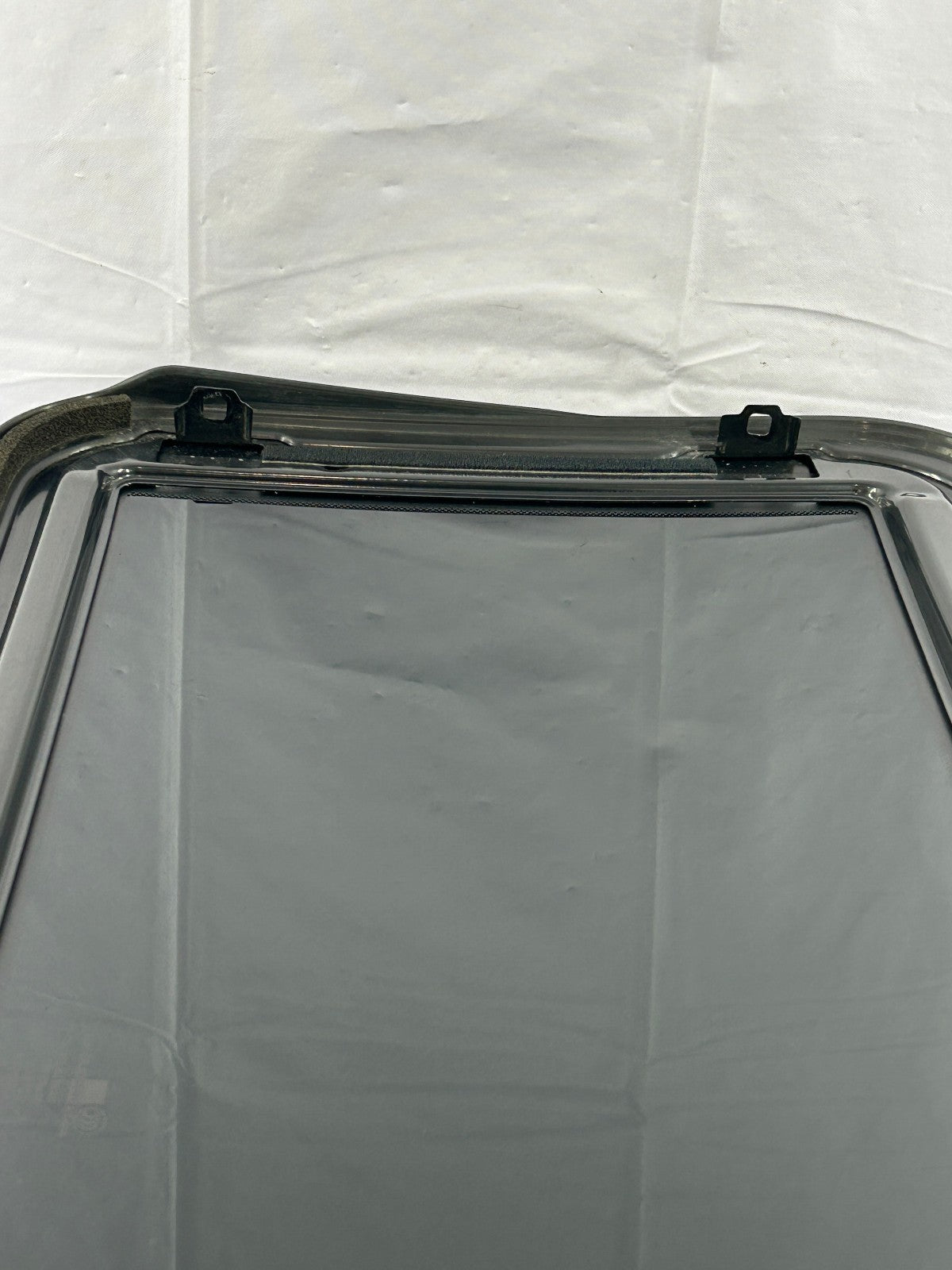 2007-2013 INFINITI G35X G35 G37X G37 SEDAN SUNROOF GLASS 91210-JK14A
