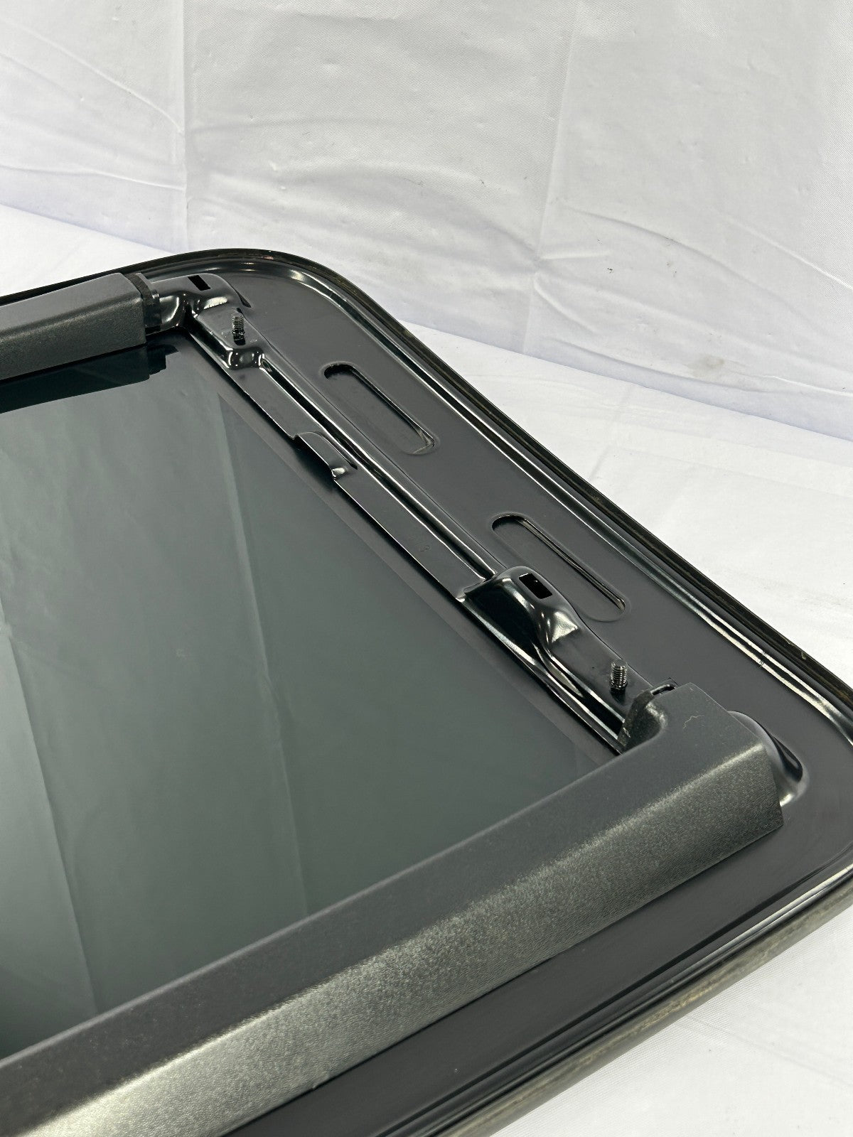 2001-2003 Toyota Highlander Sun Roof Sunroof Window Glass Factory OEM