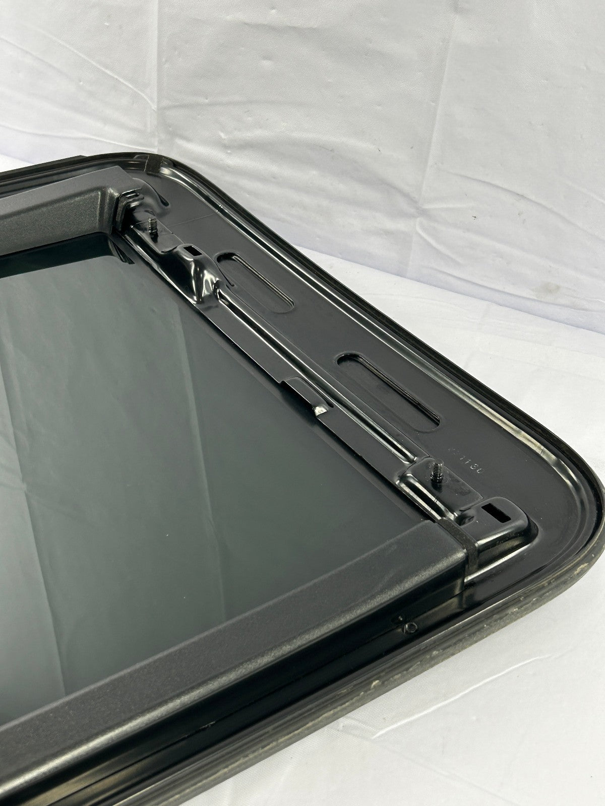 2001-2003 Toyota Highlander Sun Roof Sunroof Window Glass Factory OEM