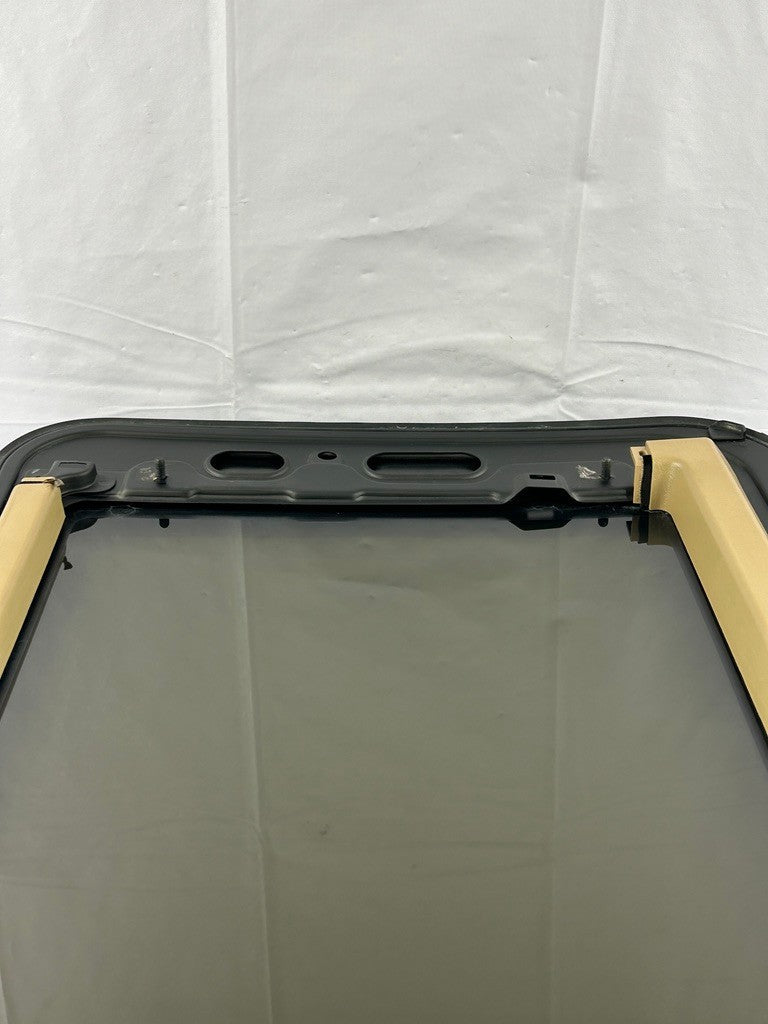 1995-1997 Toyota Avalon Sun Roof Sunroof Window Glass Factory OEM