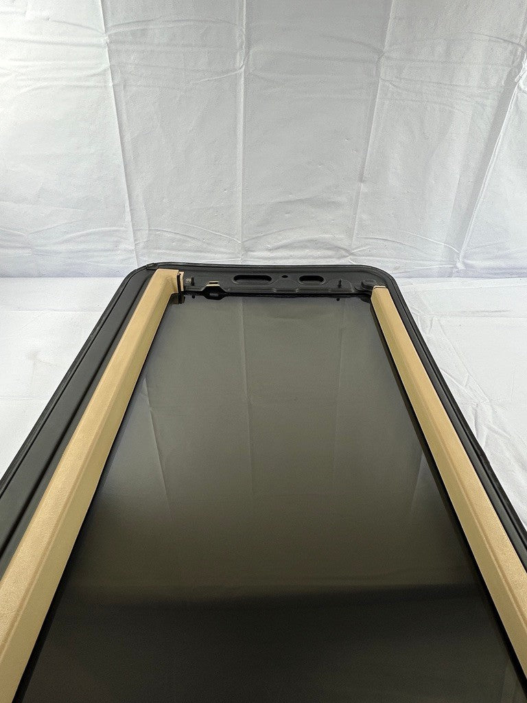 1995-1997 Toyota Avalon Sun Roof Sunroof Window Glass Factory OEM