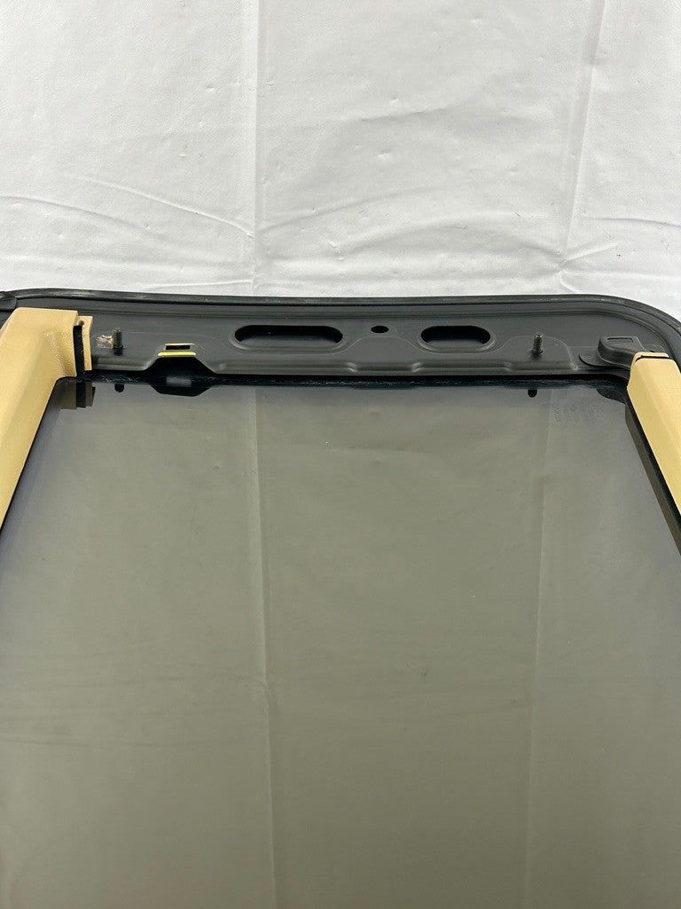 1995-1997 Toyota Avalon Sun Roof Sunroof Window Glass Factory OEM
