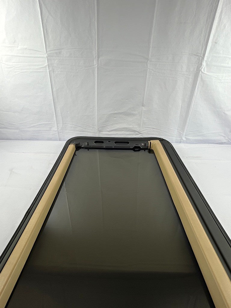 1995-1997 Toyota Avalon Sun Roof Sunroof Window Glass Factory OEM