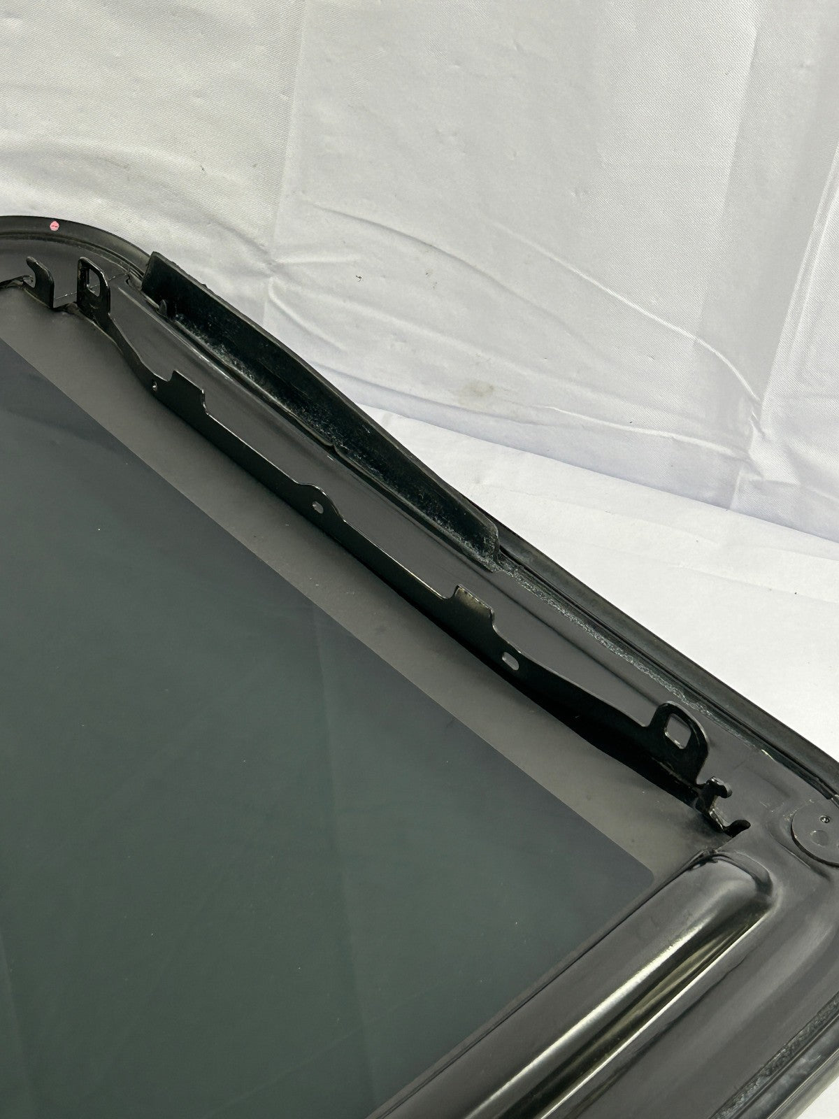 2004-2010 Toyota SIENNA Sunroof Moonroof Glass, Glass Only 63201AE010