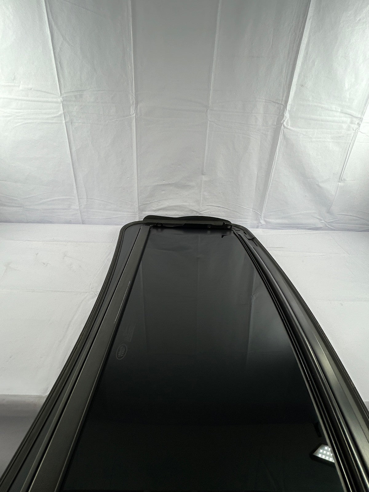 2010-2016 Land Rover LR4 Front Sunroof Sun Moon Roof Glass Panel LR044767 OEM
