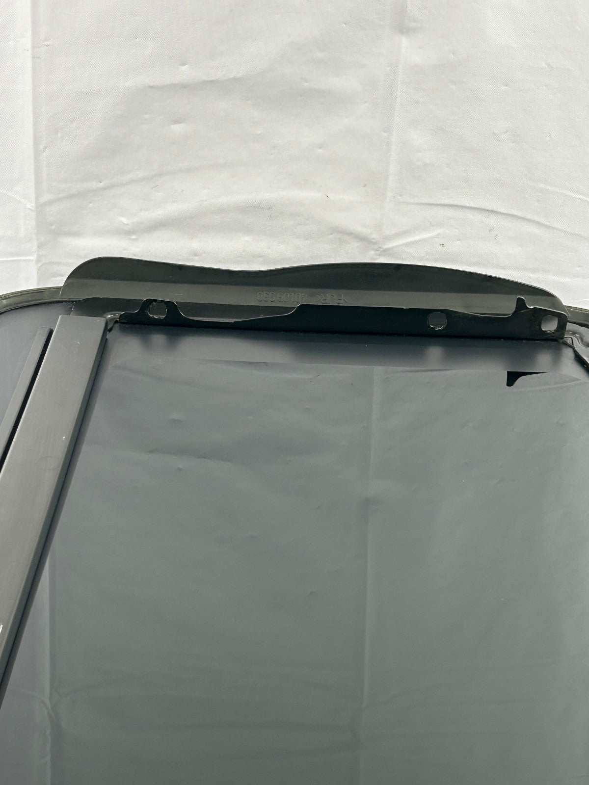 2010-2016 Land Rover LR4 Front Sunroof Sun Moon Roof Glass Panel LR044767 OEM