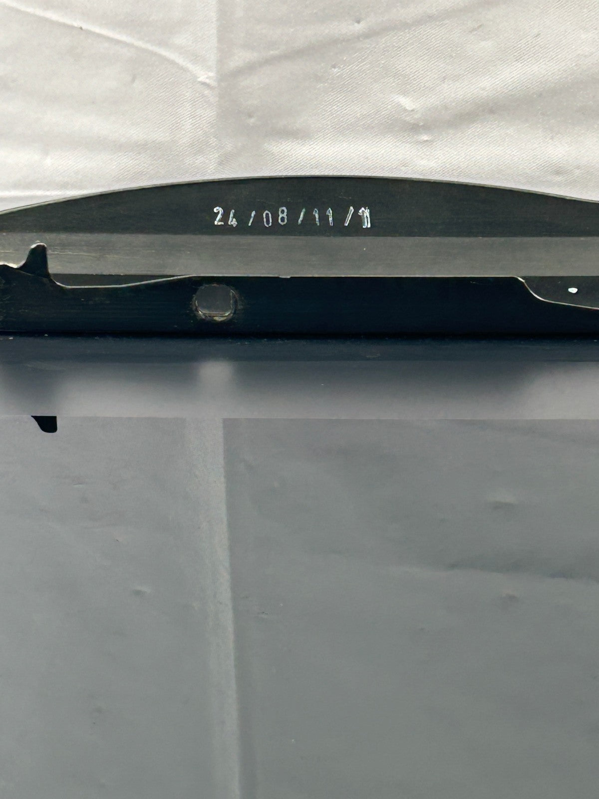 2010-2016 Land Rover LR4 Front Sunroof Sun Moon Roof Glass Panel LR044767 OEM