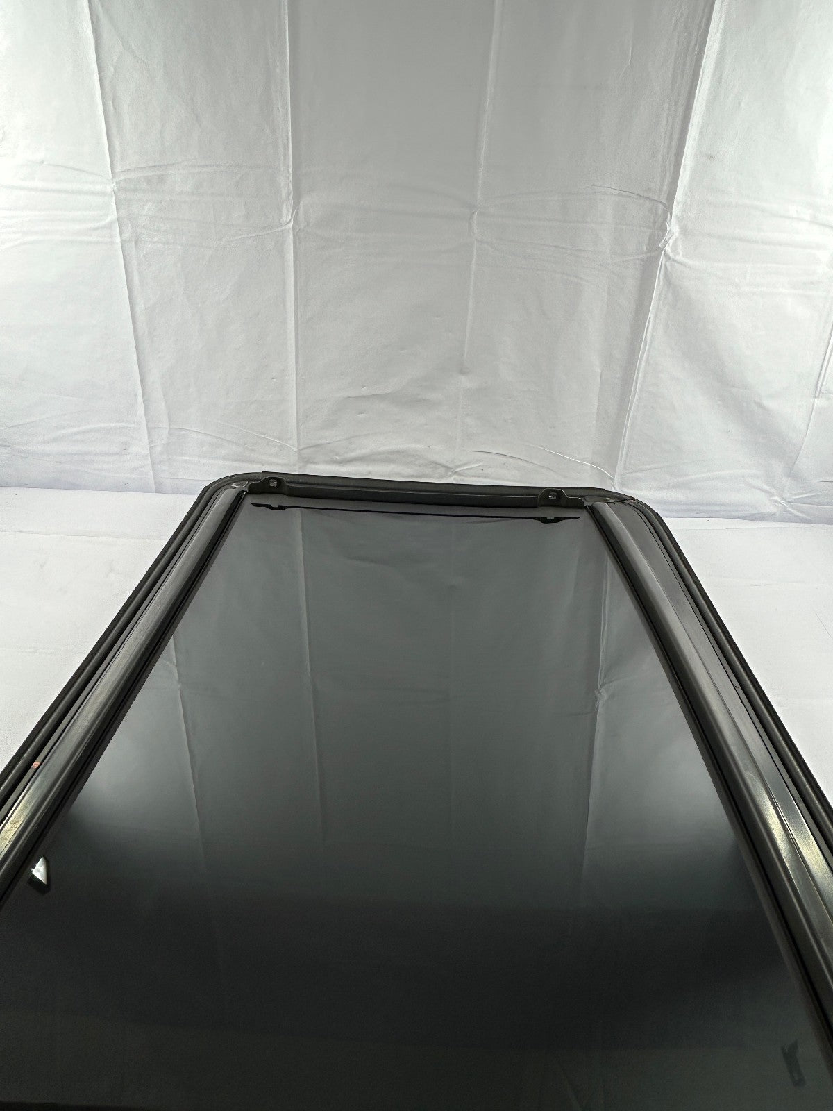 2001-2007 Toyota Sequoia Sunroof Glass Factory OEM 632040C010
