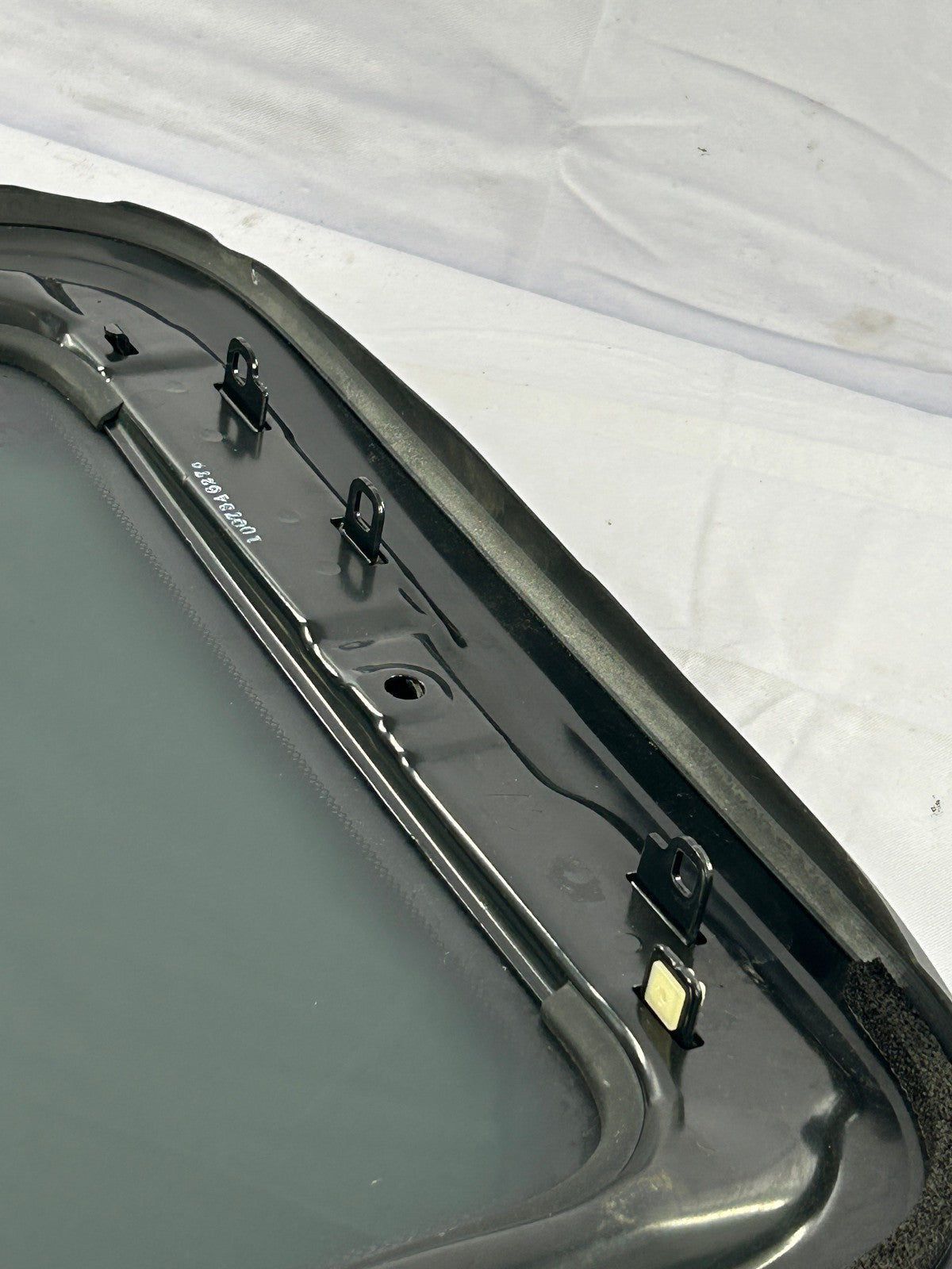 2006-2011 Honda Civic 4 Door COUPE Roof Sunroof Window Glass 70200-SVA-A01