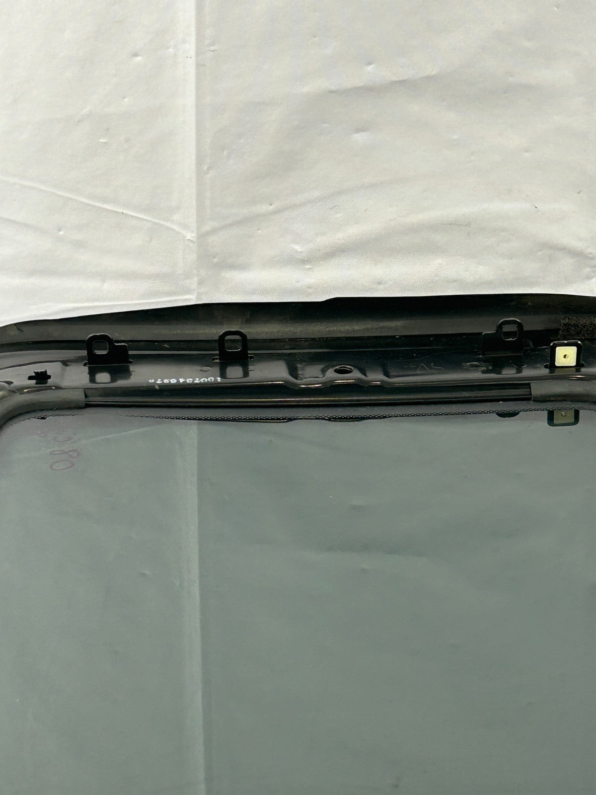2006-2011 Honda Civic 4 Door COUPE Roof Sunroof Window Glass 70200-SVA-A01