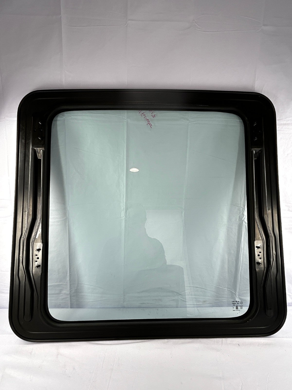 2009-2013 Subaru Forester Roof Sunroof Moonroof Glass OEM 65430SC001