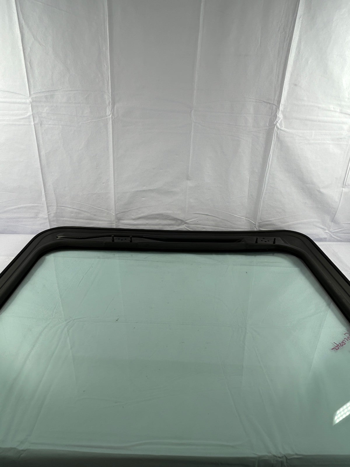 2009-2013 Subaru Forester Roof Sunroof Moonroof Glass OEM 65430SC001