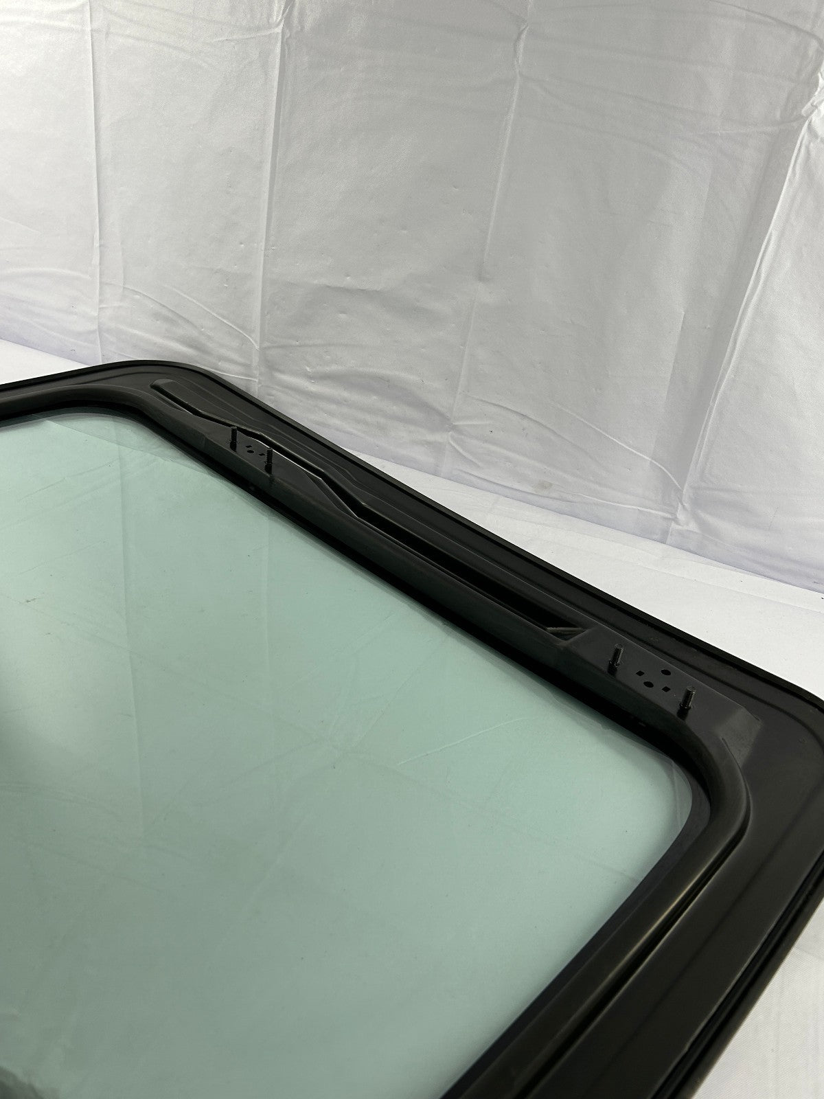 2009-2013 Subaru Forester Roof Sunroof Moonroof Glass OEM 65430SC001