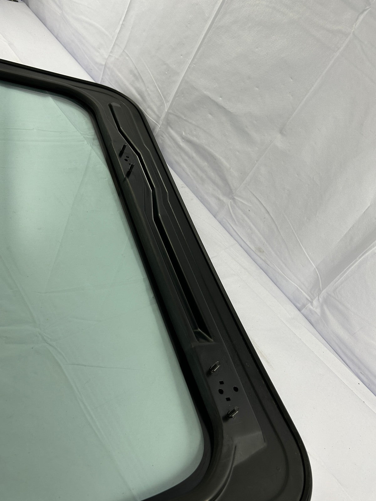 2009-2013 Subaru Forester Roof Sunroof Moonroof Glass OEM 65430SC001