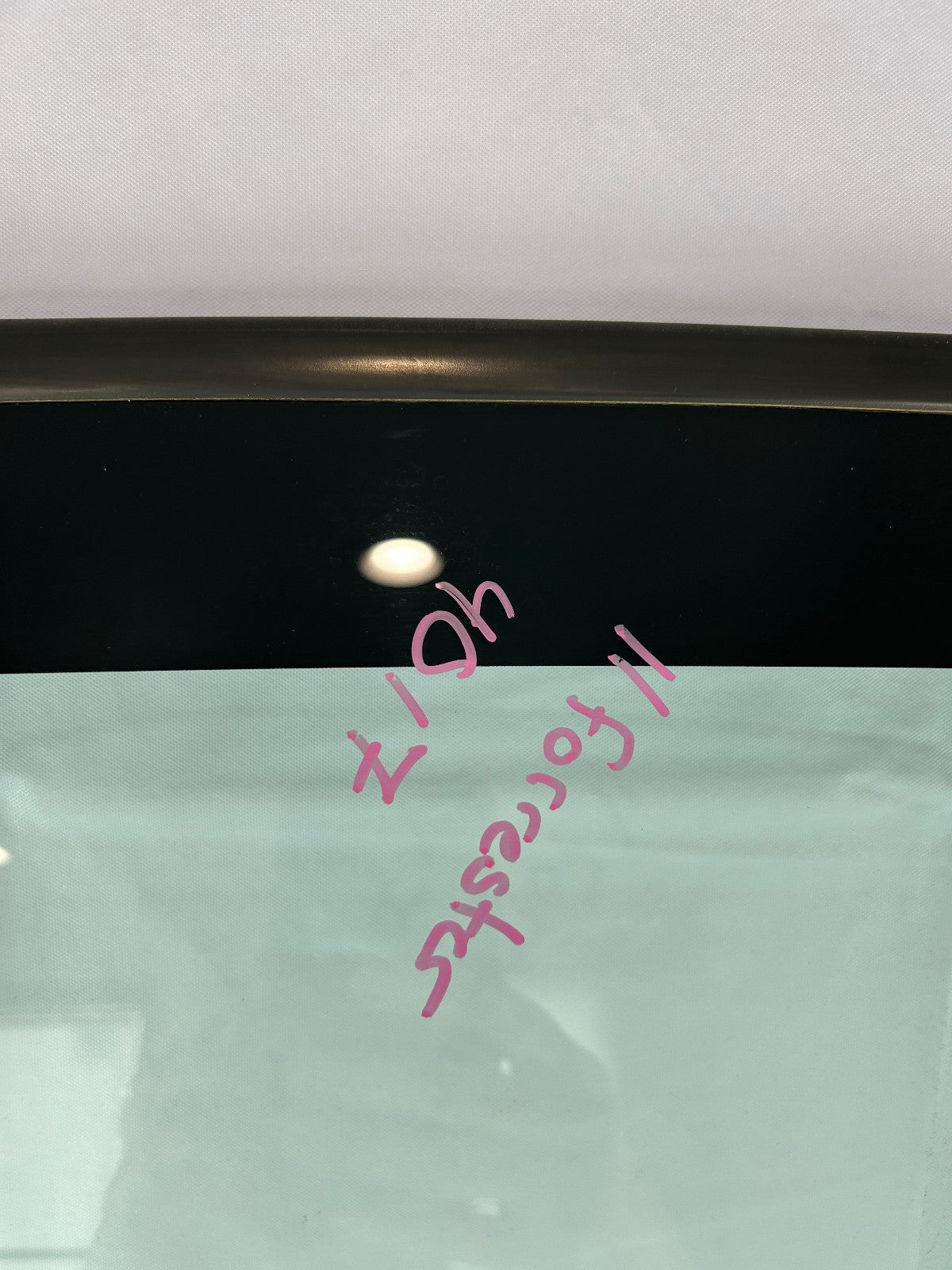 2009-2013 Subaru Forester Roof Sunroof Moonroof Glass OEM 65430SC001