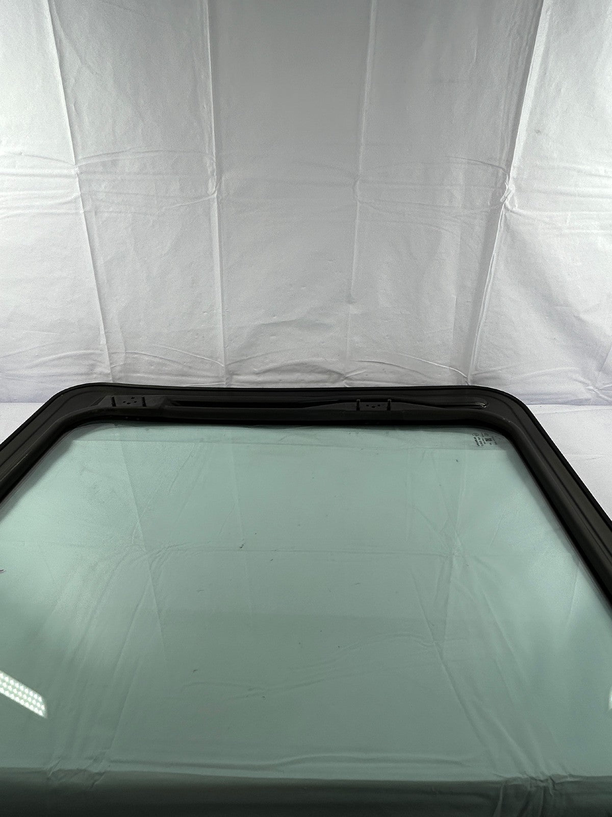 2009-2013 Subaru Forester Roof Sunroof Moonroof Glass OEM 65430SC001