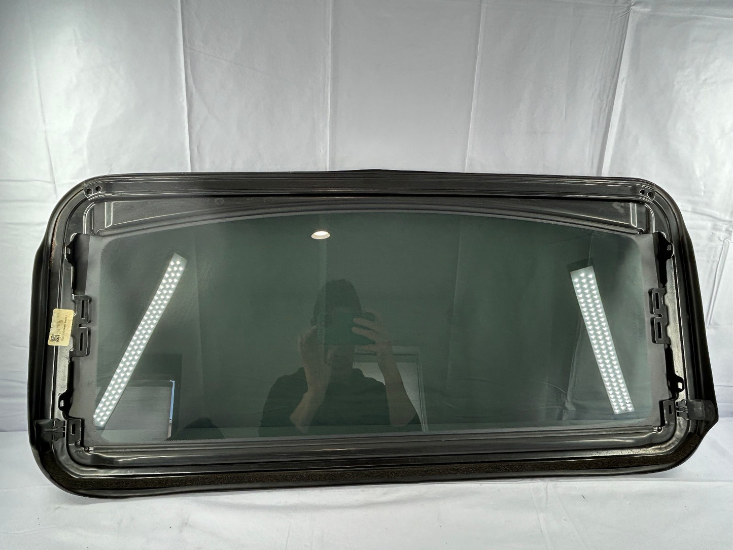 2005-2010 Honda Odyssey Sun Roof Sunroof Window Glass OEM
