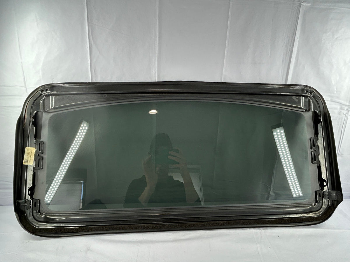 2005-2010 Honda Odyssey Sun Roof Sunroof Window Glass OEM 70200-SHJ-A42