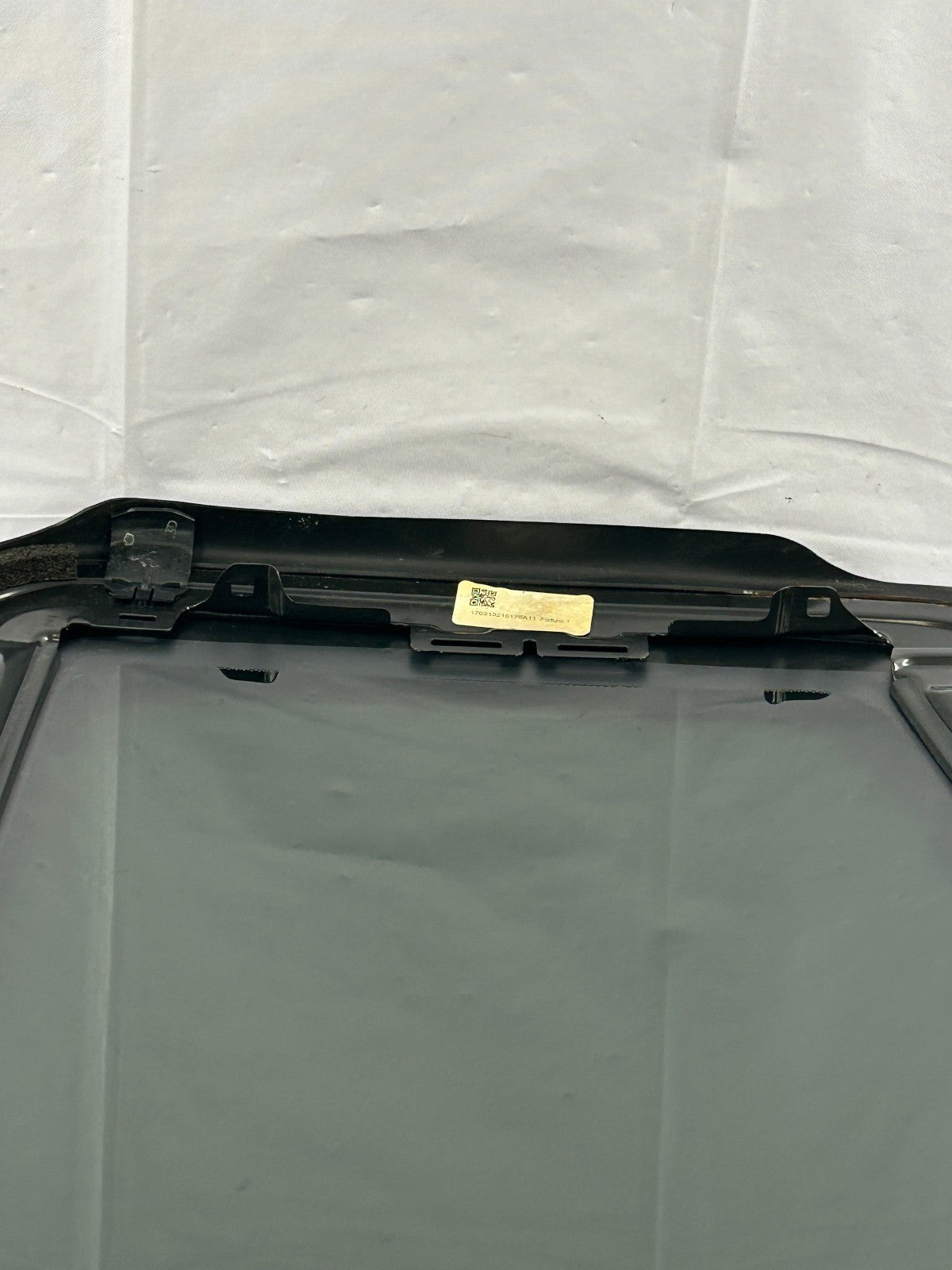 2005-2010 Honda Odyssey Sun Roof Sunroof Window Glass OEM